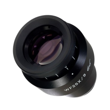 Magus sd25 okulár 25x/9 mm (d 30 mm)