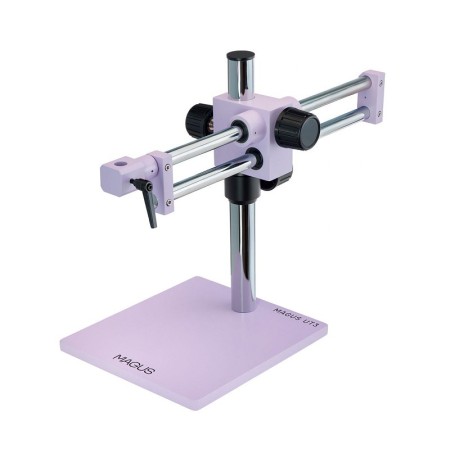 Supporto per microscopio magus ut3