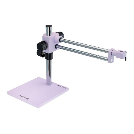 Ondersteuning voor magus ut3-microscoop