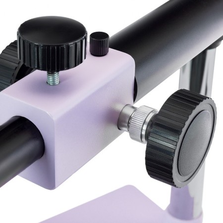 Ondersteuning voor magus ut2-microscoop