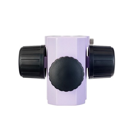 Magus fm2 scherpstelstatief