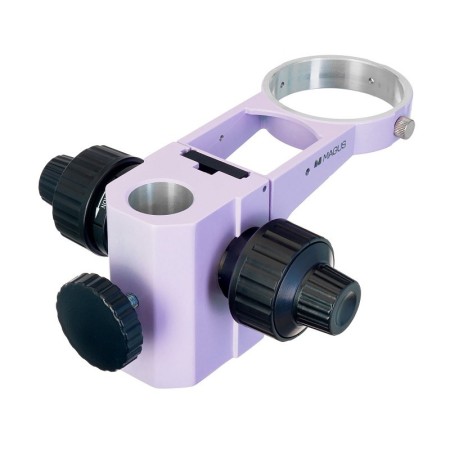 Magus fm3 scherpstelstatief