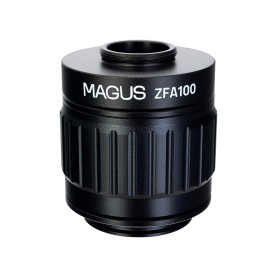 MAGUS ZFA100 Adaptateur à monture C