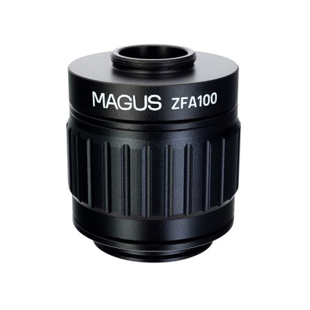 MAGUS ZFA100 Adaptateur à monture C