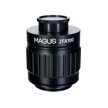 Adapter magus zfa100 c-mount