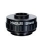 Adapter MAGUS ZFA050 C-mount