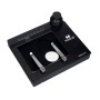 Platine mécanique magus xy5 pour stéréomicroscopes