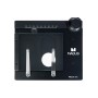 Platine mécanique magus xy5 pour stéréomicroscopes