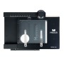 Platine mécanique magus xy5 pour stéréomicroscopes