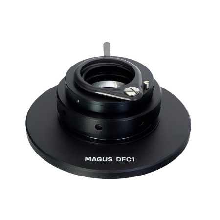 Kondenzátor temného pole magus dfc1 pro stereomikroskopy