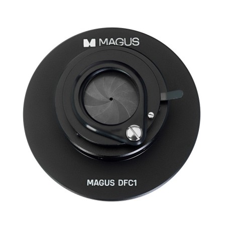 Magus dfc1 darkfield kondenzátor sztereó mikroszkópokhoz