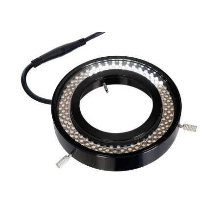 Magus led 144 - lampa pierścieniowa s4 z kontrolą sektorową