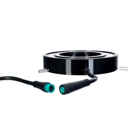 Magus led 144 - lampa pierścieniowa s4 z kontrolą sektorową