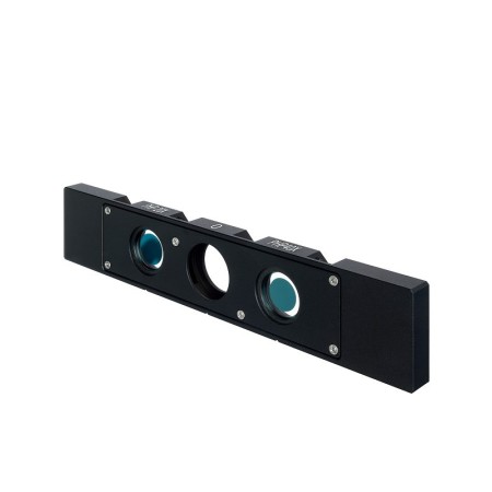Slider per contrasto di fase magus sph1