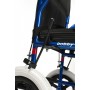 Fauteuil roulant de transport Vermeiren BOBBY