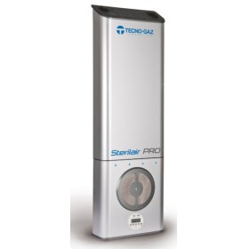Sterilair pro - sterilizzazione dell'aria - versione base