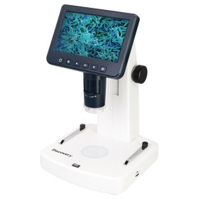 Digital Microscope Levenhuk Discovery Artisan 512