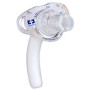 SHILEY 6UN75R non cuffiata controcannula riutilizzabile