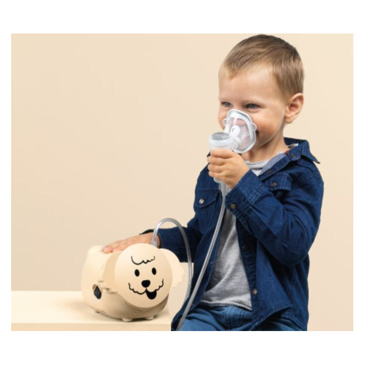 Flaem Pediatric PUPPY Aerosol Fast
