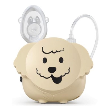 Aerosol puppy pediatrico veloce flaem