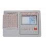 Ekran dotykowy elektrokardiograf cardioline ecg100l