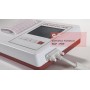 CARDIOLINE ECG100L TouchScreen elektrocardiograaf + EasyAPP PC-software + Glasgow-interpretatie