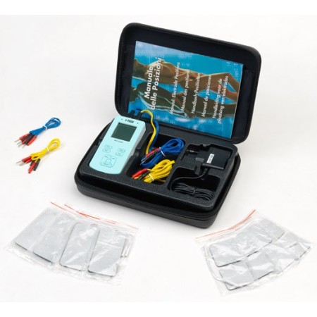 Iacer i - tech mio care tens elektrostimulator s 20 programa