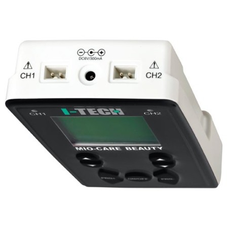 Mio-care fitnesz elektrostimulátor