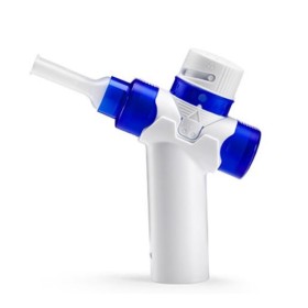 Airfeel pro profesionální respirační gymnastiku s pep a opep terapií