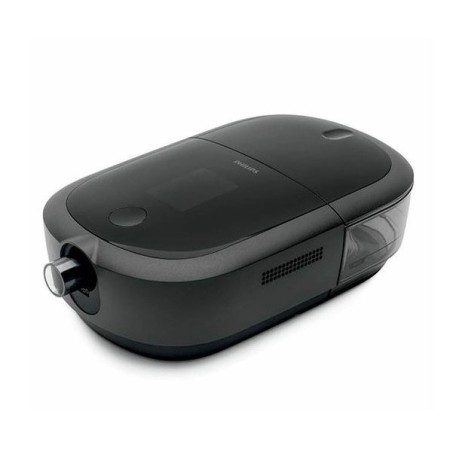 Aparat autocpap respironics dreamstation 2 advanced cu umidificator și bluetooth