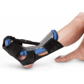 DORSAL NIGHT SPLINT Donjoy Plantar Fasciitis Night Brace - S/M