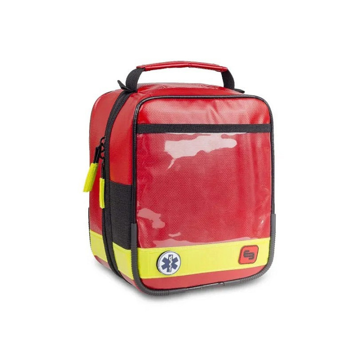 Sachet de 128 flacons