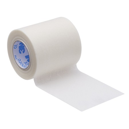 Rollo de apósito de papel 3m micropore 1530-1 5,1 cm x 9,14 m - 6 uds.