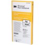 3M Silvercel Antimicrobial Médication non adhérente à l'hydroalginate avec de l'argent, 10x20 cm CAD7020N - 5 pcs.