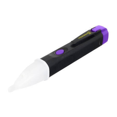 Tester elettrico ermenrich zing wt40