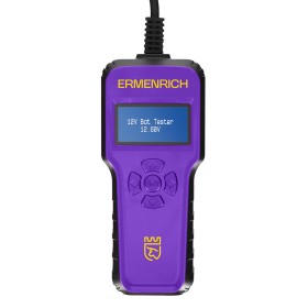 Ermenrich Zing AL40 batterijtester