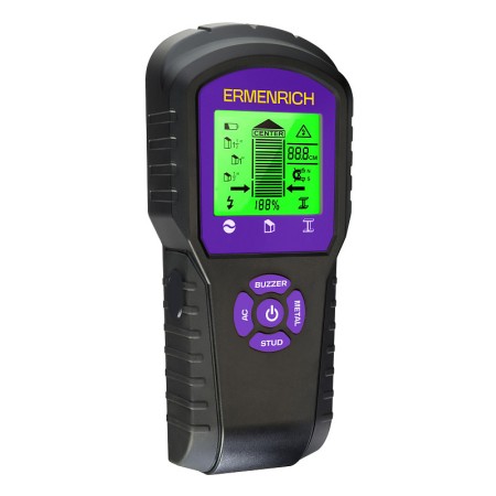 Ermenrich Ping SM60 Stud Detector