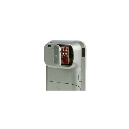 Alco-7000 - personlig bærbar digital alkometer