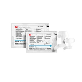 Sistema di fissaggio per sondino nasogastrico 3M 1501NG misura M - 100 pz.