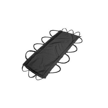 Gurney extra velký transportní list pacienta 14 rukojetí - cm 205x105 kg 400