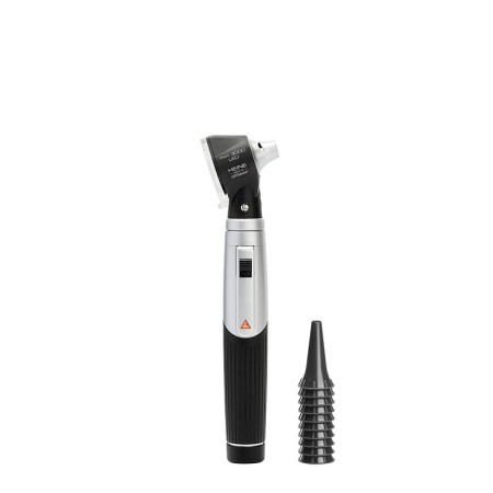 Otoscopio heine mini 3000 led