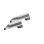Classic+ paed  f.o. heine laringoscoop bladen gr. 0 - 82x12 mm