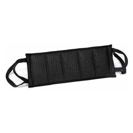 SLING - FASCIA ERGONOMICA con maniglie sui fianchi per trasferire e sollevare i pazienti 60 X 20