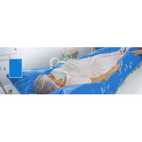 Bi-vacuum vacuum positioner - standard vacuum mattress cm 75x100