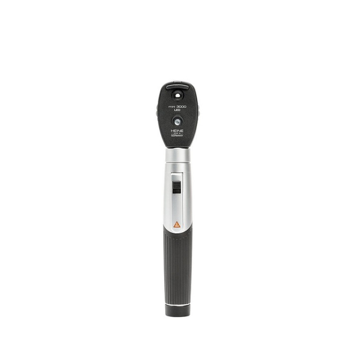 HEINE mini 3000 LED Ophthalmoscope