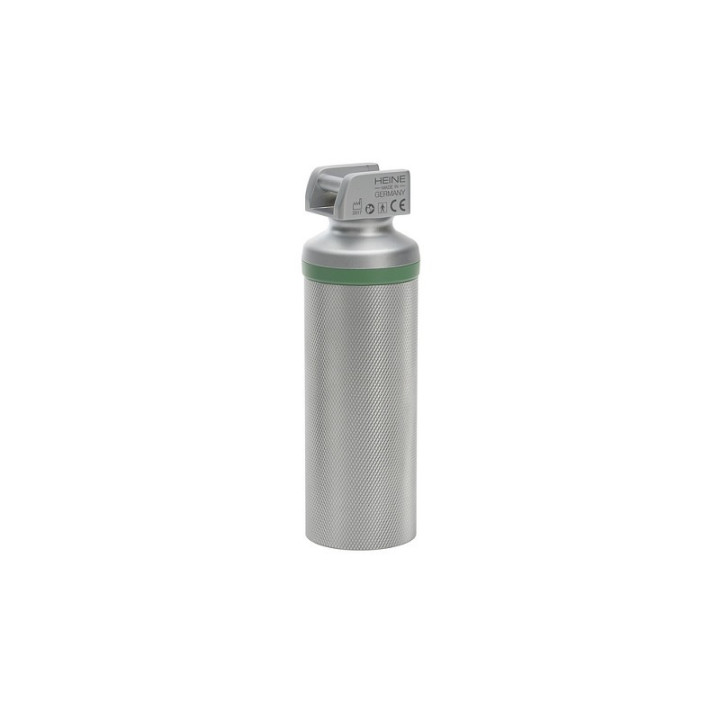 HEINE FO SHORT LED Battery Laryngoscope Handle