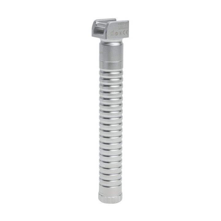 Uchwyt laryngoskopowy HEINE EasyClean LED SLIM