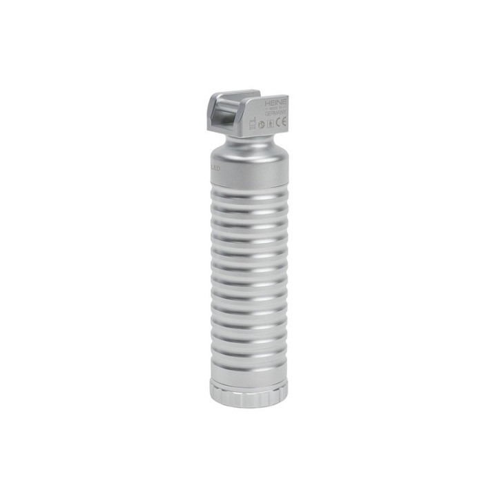 Manico laringoscopio HEINE EasyClean LED SHORT