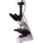 Microscopio trinoculare digitale levenhuk med d10t