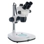 Microscope trinoculaire levenhuk zoom 1t